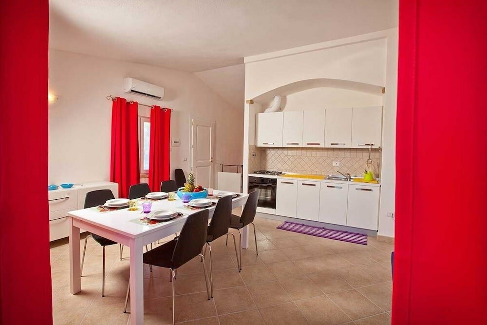 Фото Residence Stella di Gallura