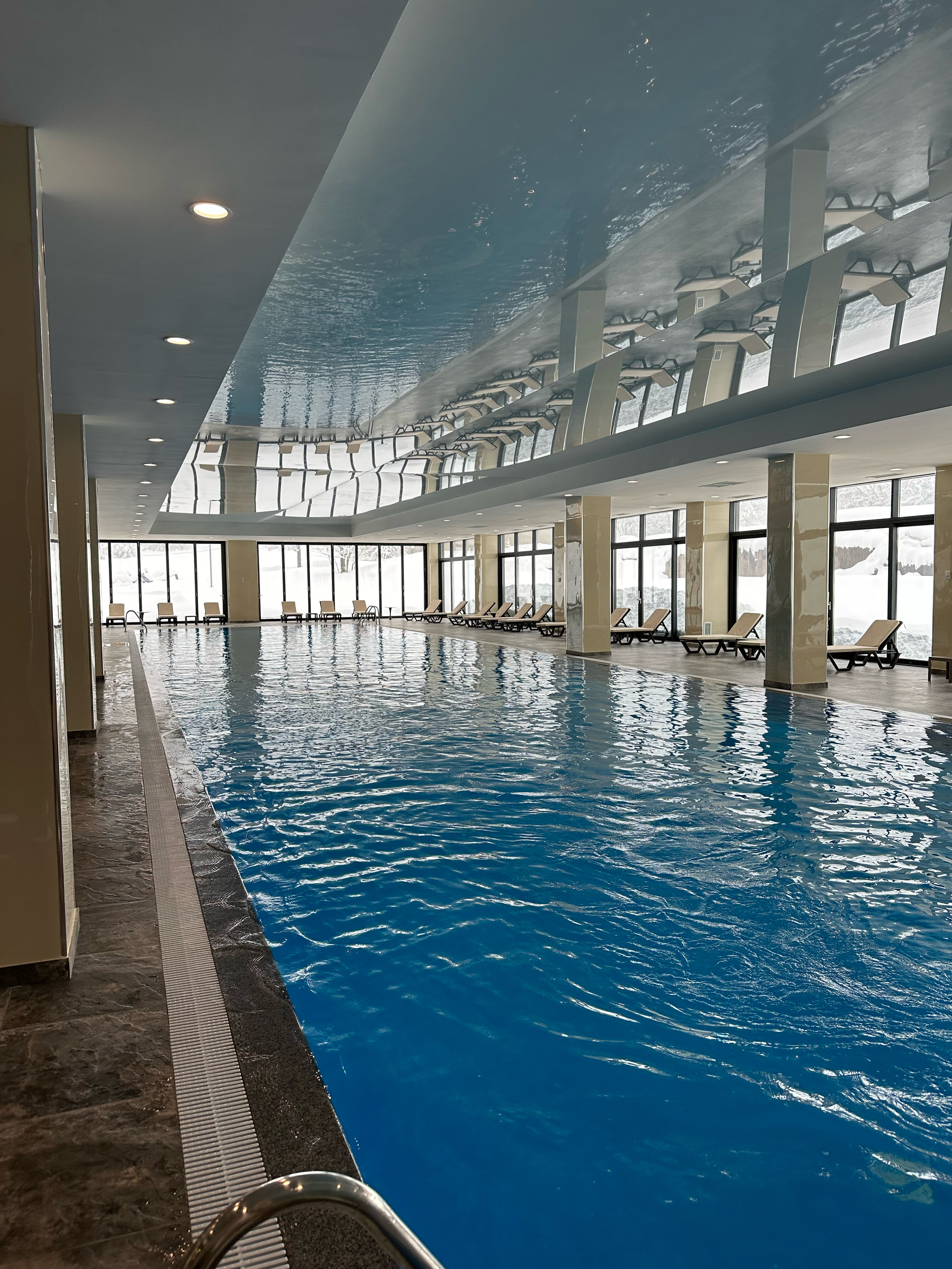 Фото Eighty Eight Hotel and SPA