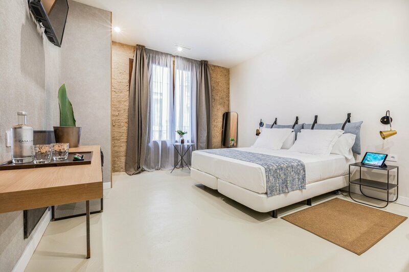 Гостиница Casa Lirio Hotel Boutique в Барселоне