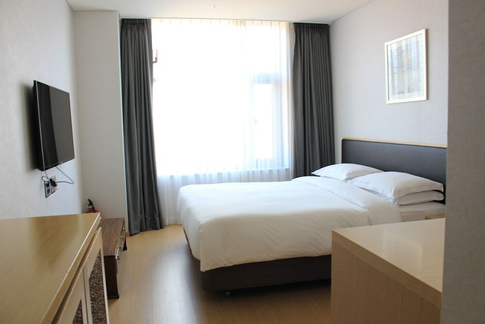 Фото Arirang Hill Hotel Dongdaemun