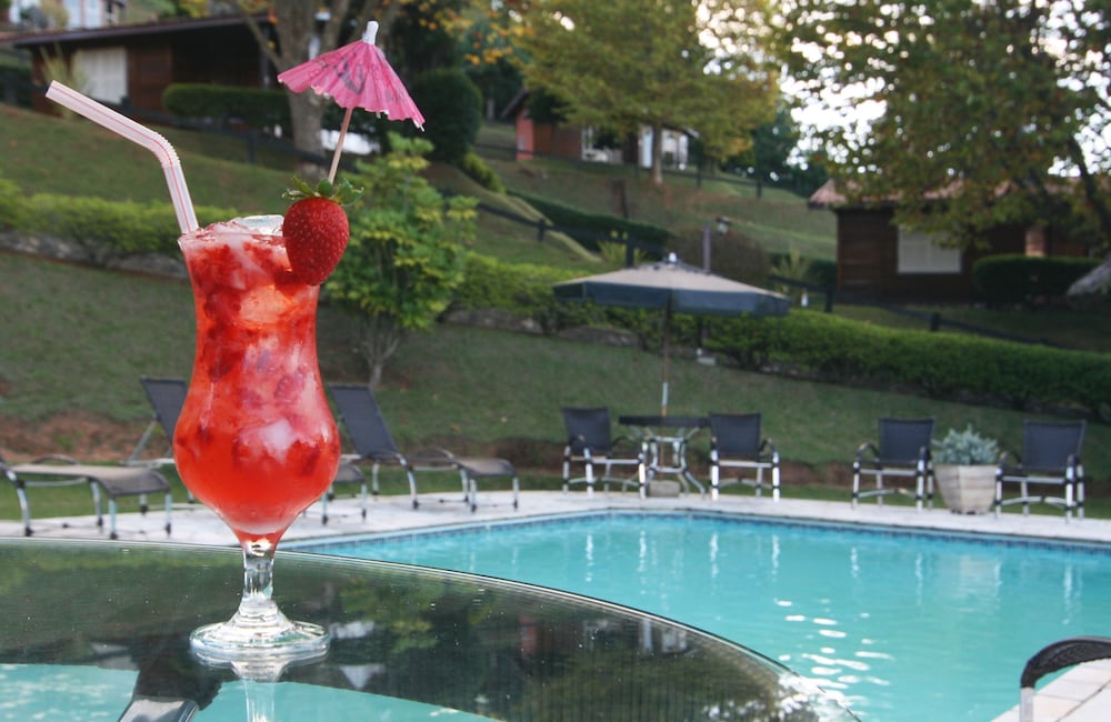 Фото Pousada Varanda das Colinas