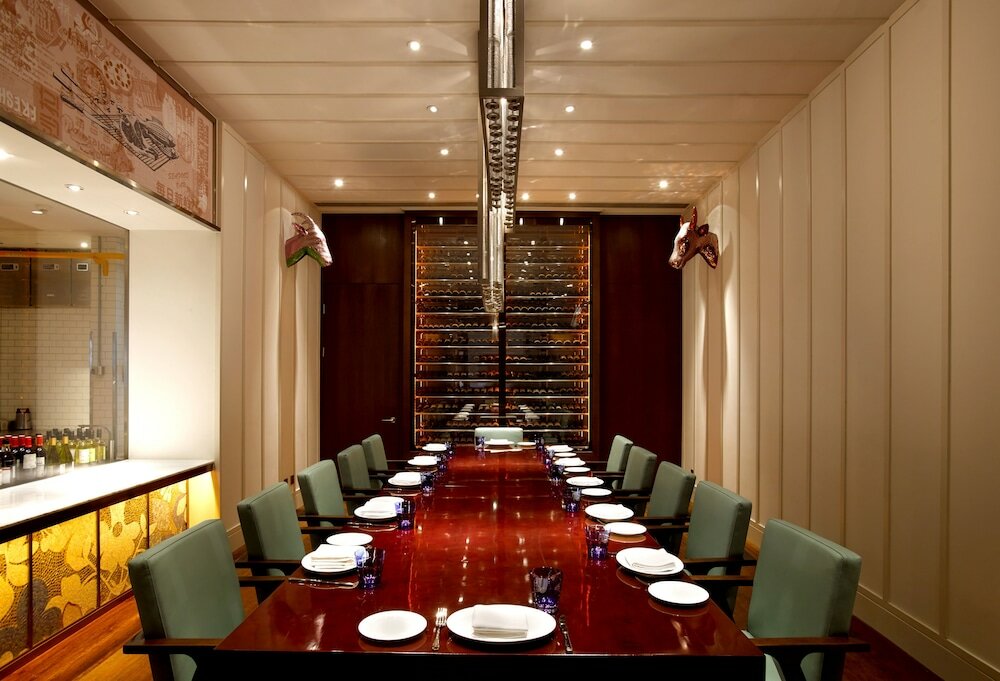 Фото Hyatt Regency Suzhou