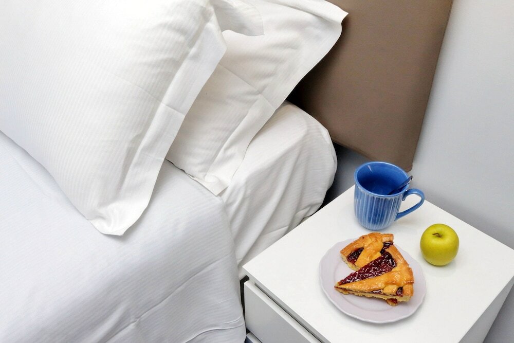 Фото B&b Domus Domas