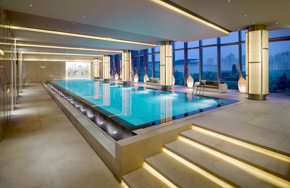 Фото Hyatt Regency Suzhou