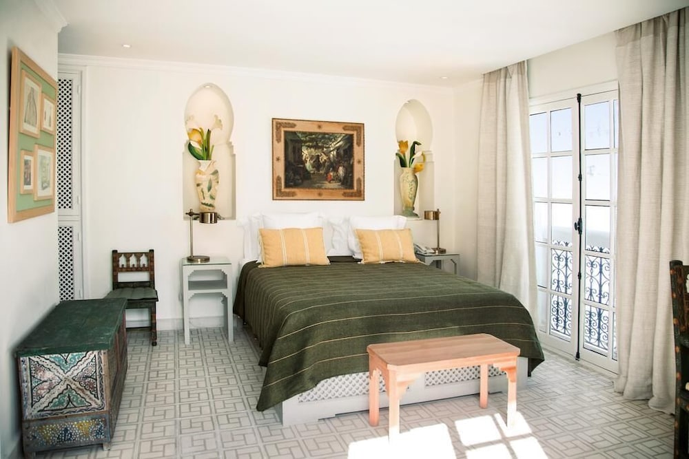 Фото Riad Mokhtar