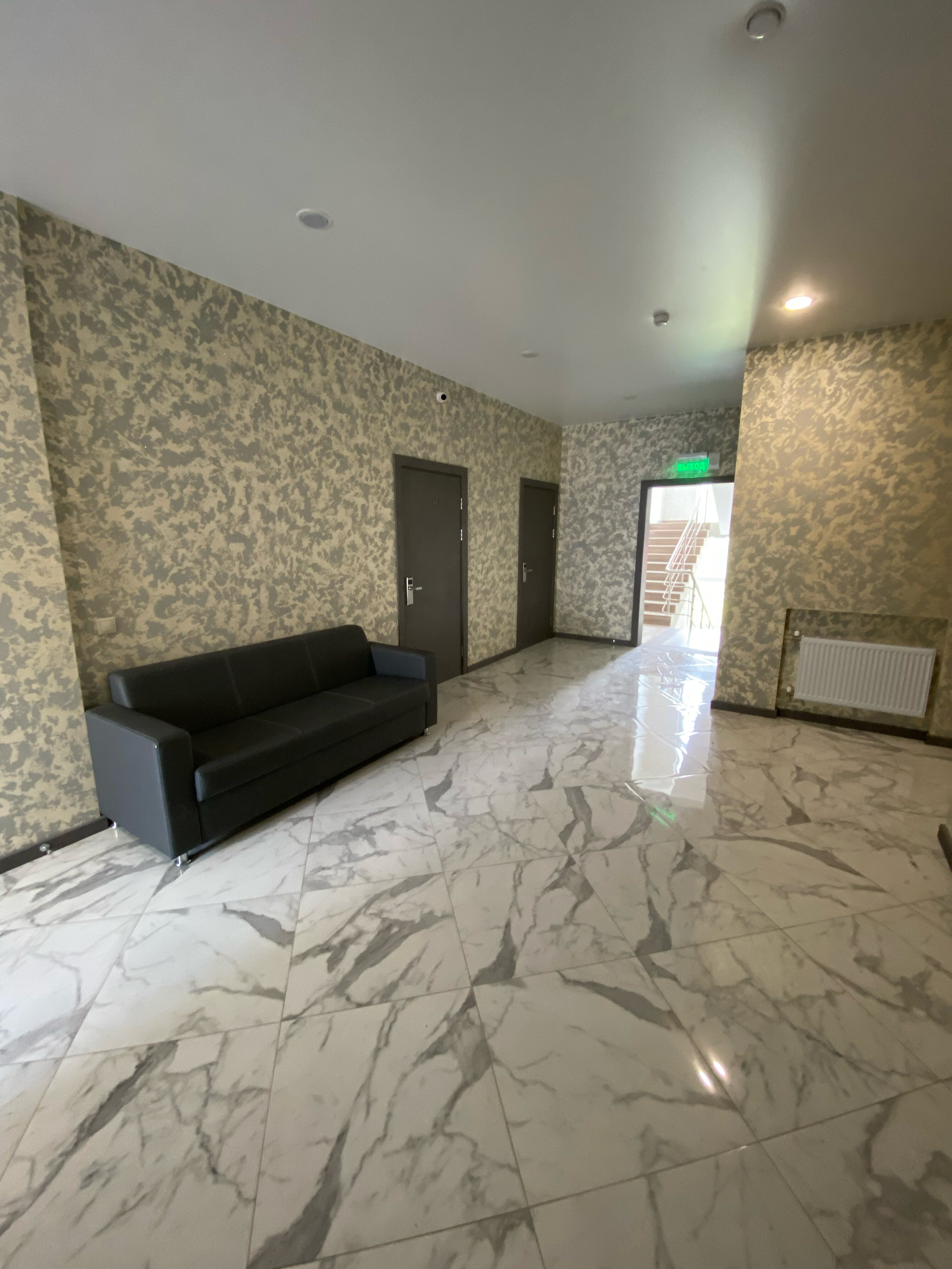 Фото Простор