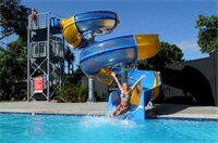 Гостиница Nobby Beach Holiday Village