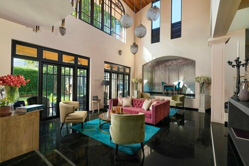 Гостиница Clove Villa в Центральной провинции