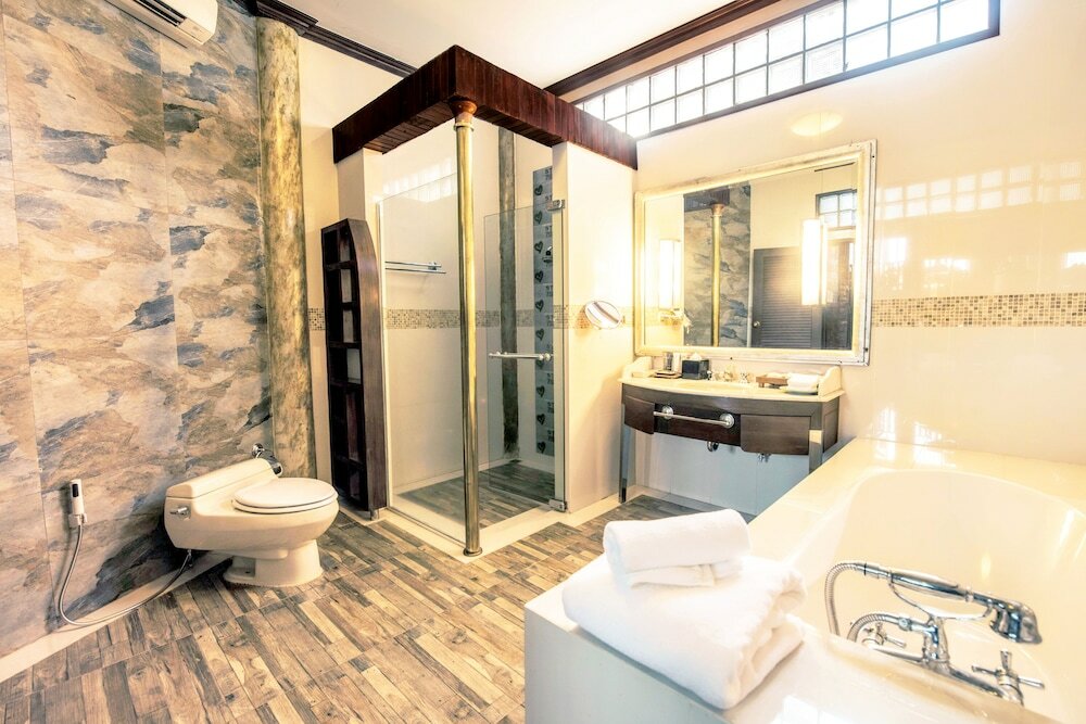 Фото Ammata Lanta Resort