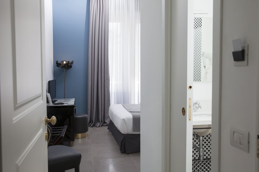 Фото Boutique Hotel Metro 900