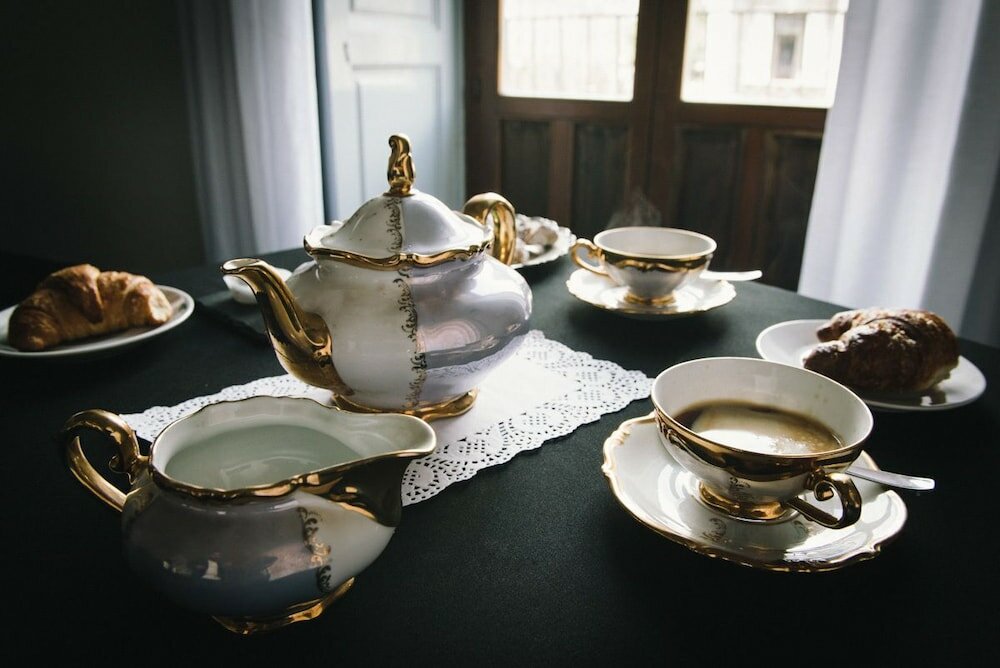 Фото Agatha Hotel