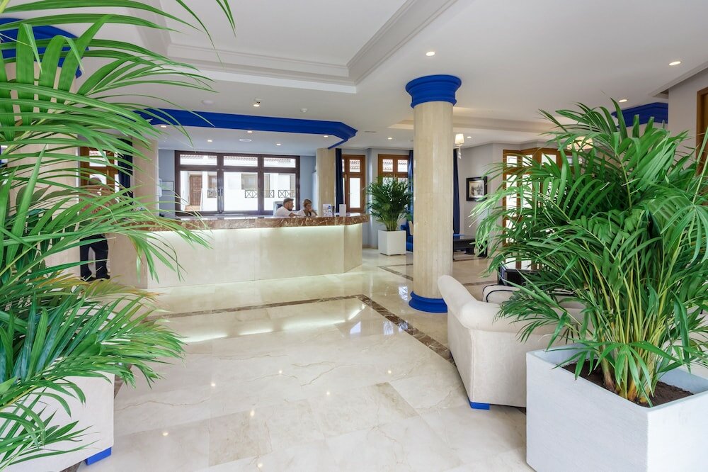 Фото Klayman Olivina Aparthotel