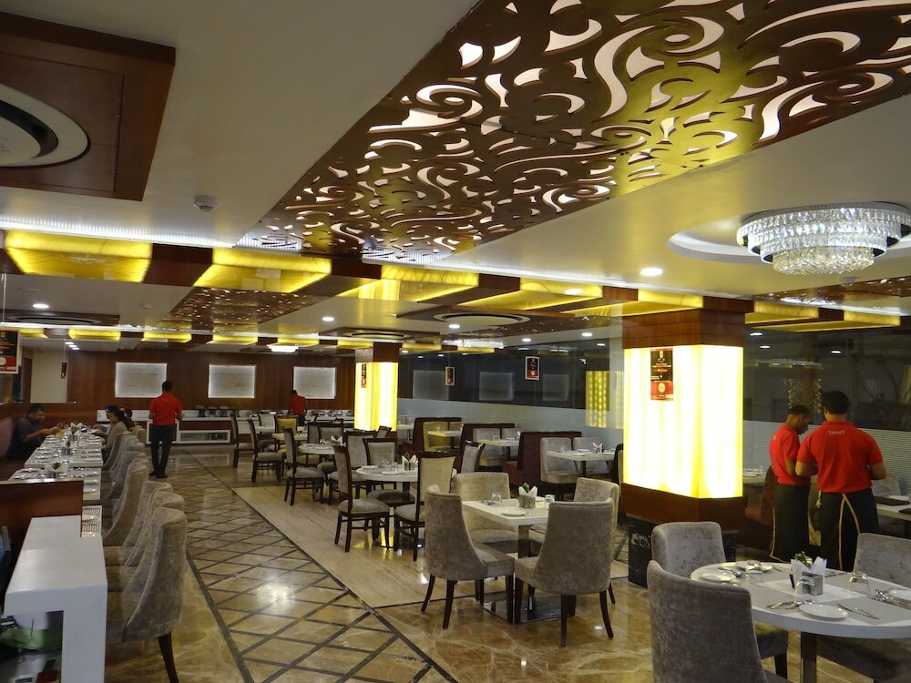 Фото Hotel Tridev