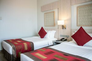 Гостиница Golden Tulip Le Diplomate Cotonou