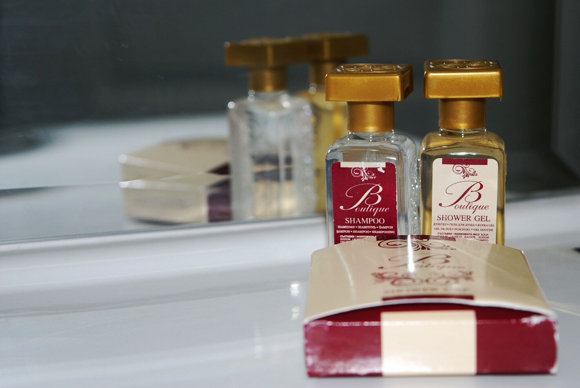 Фото Dune Beach Boutique Hotel