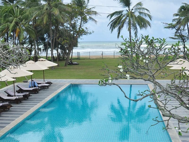 Фото Heritance Ayurveda