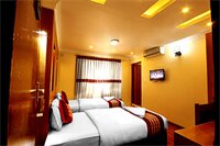 Фото Отель Bubo Himalaya - Nepal