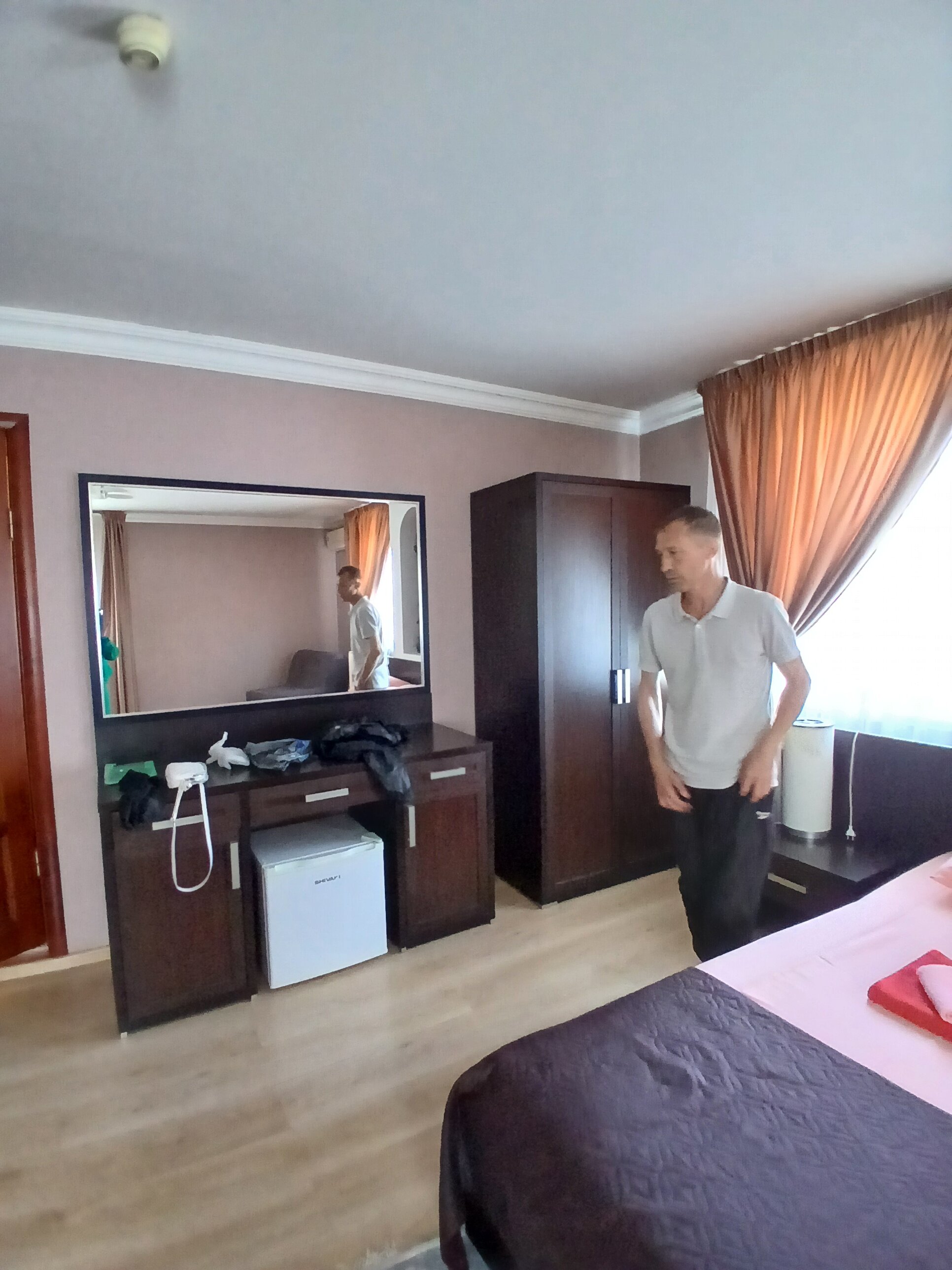 Фото Кают компания