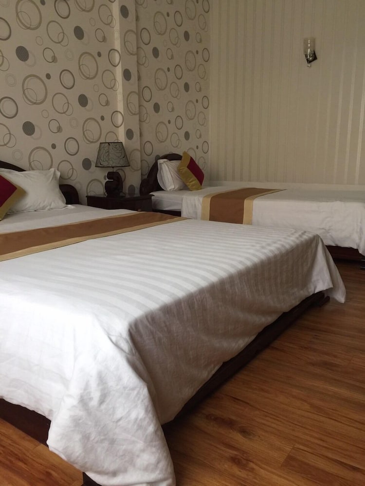 Фото Cong Doan Hotel Vung Tau