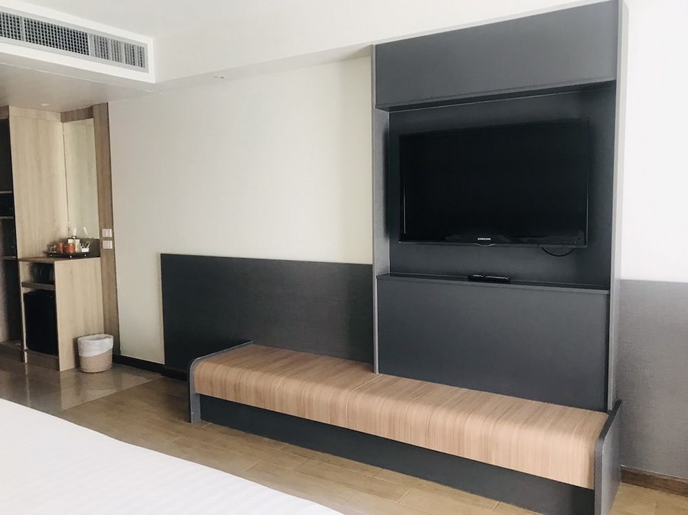 Фото Dynasty Grande Hotel