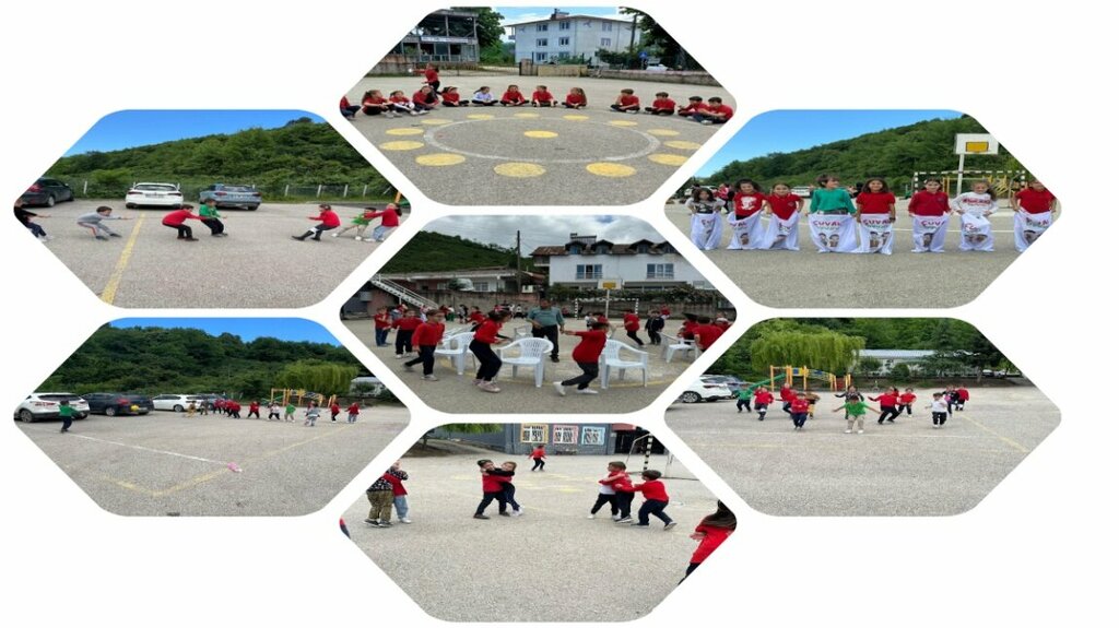 Primary school Kayabasi Primary School, Altinordu, photo