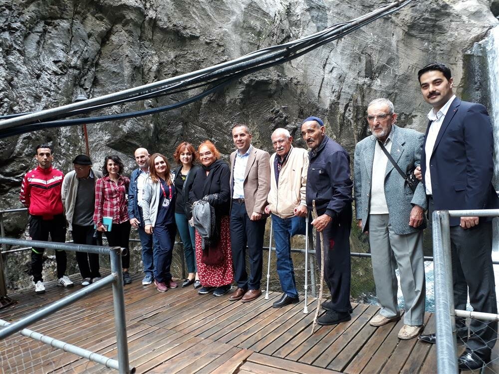 Nursing home Private Life Kirsehir Care Center, Kirsehir, photo