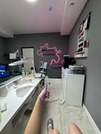 Территория красоты (Severniy Microdistrict, Komarova Boulevard, 1Ис3) ، صالون تجميل
