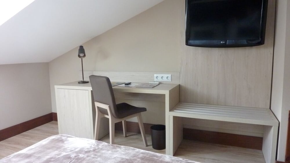 Фото María Cristina Hotel