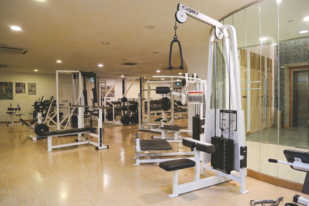 Фото Ymca One Orchard