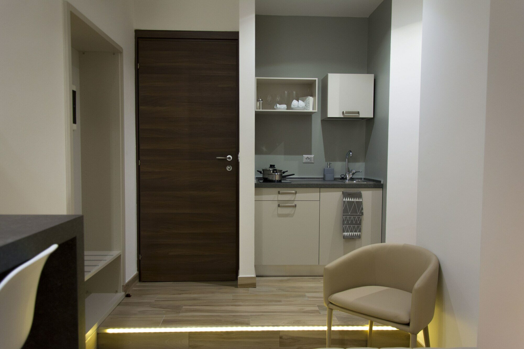 Фото ApartHotel Durini