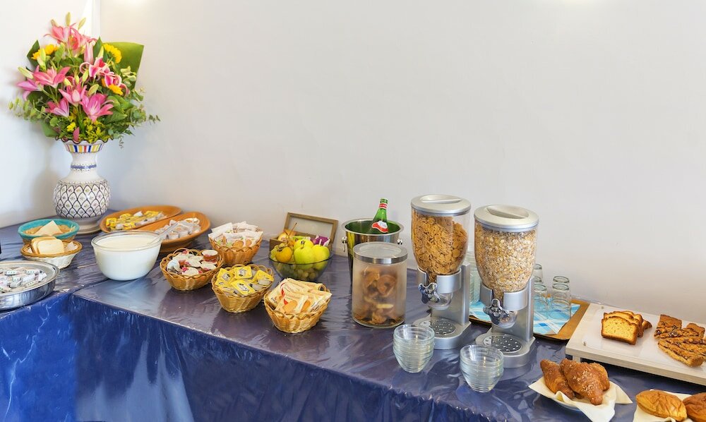 Фото Hotel Costa Citara