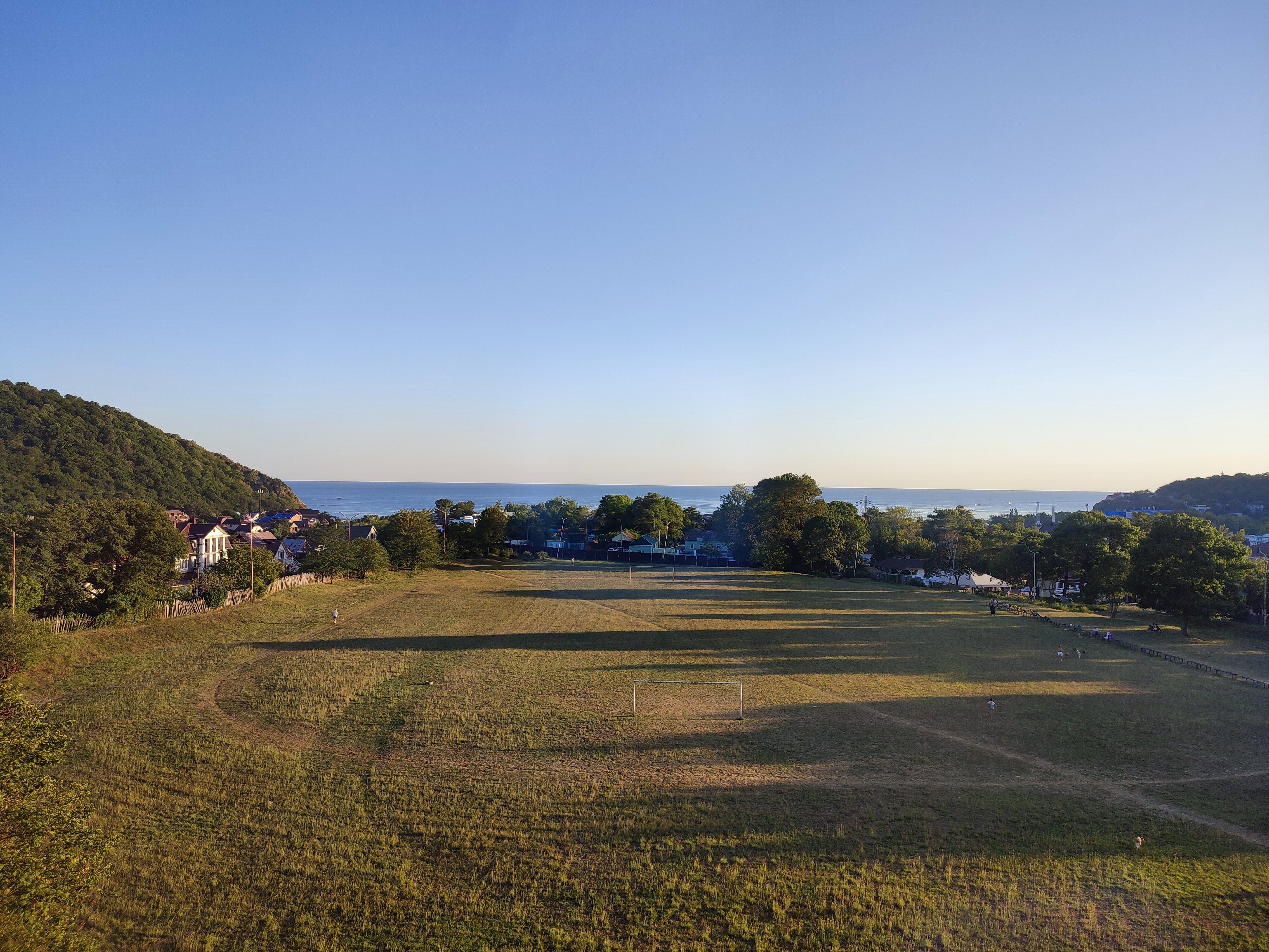 Фото Старая мельница