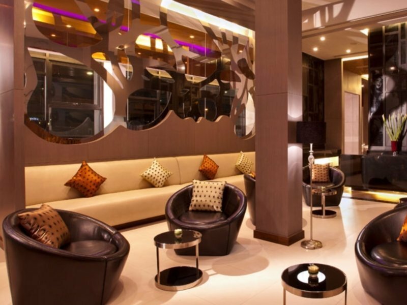 Фото M2 de Bangkok