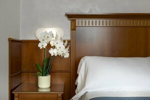 Гостиница Bellevue