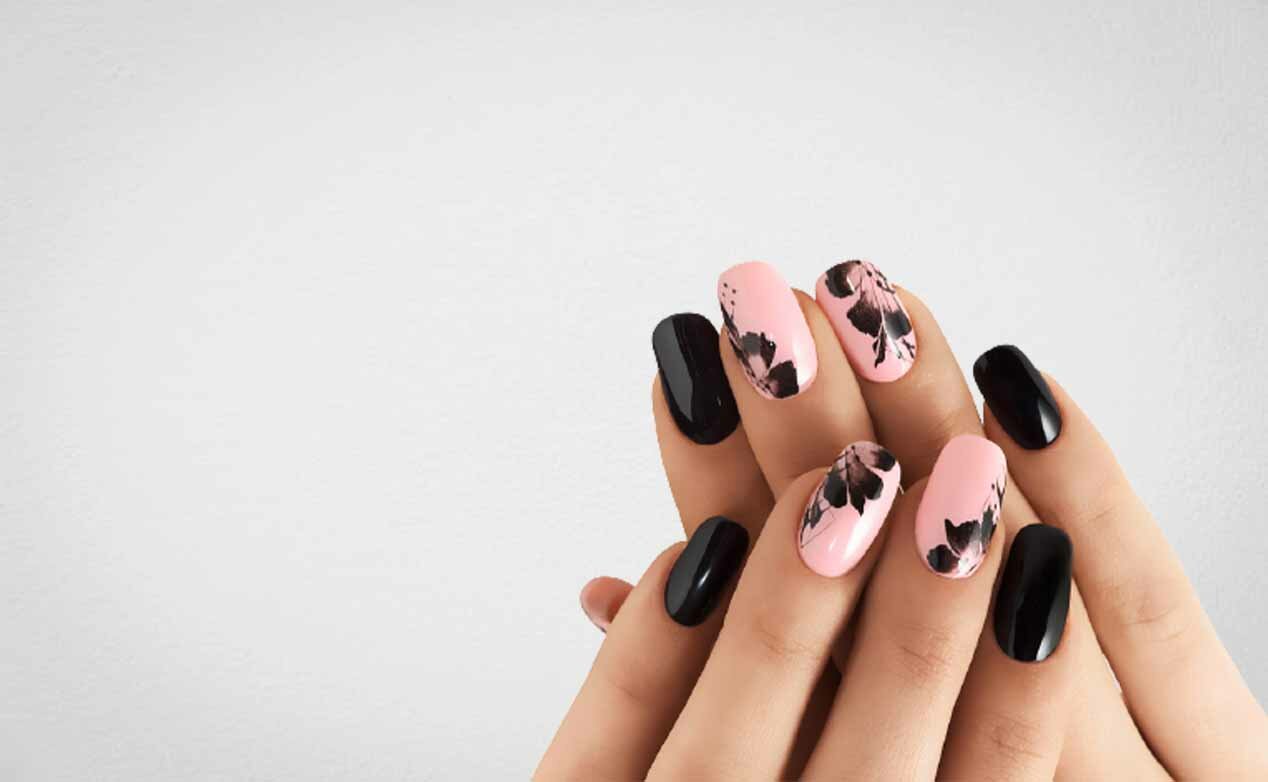 Nail Art by Yadigar