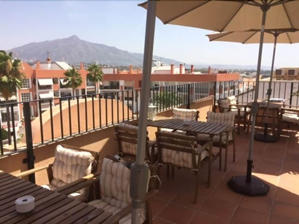 Фото Hotel Doña Catalina