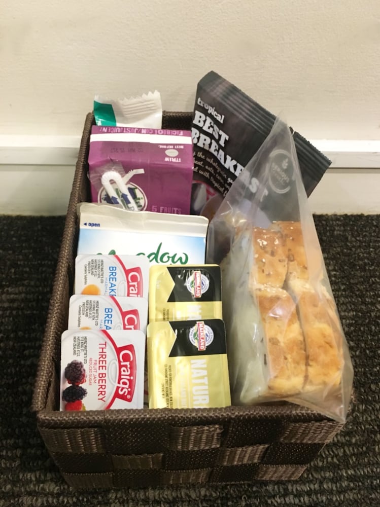 Фото Quest Atrium Serviced Apartments