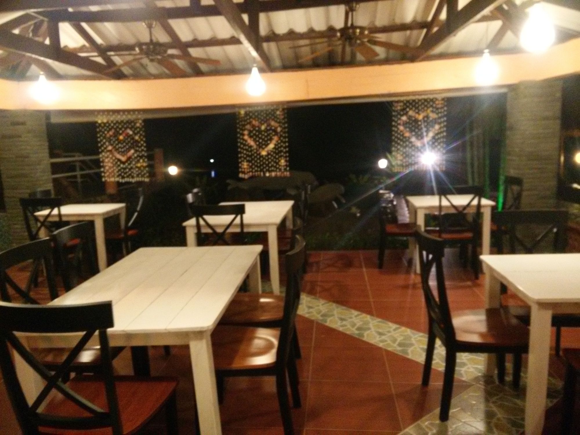 Фото Koh Mook Garden Beach Resort