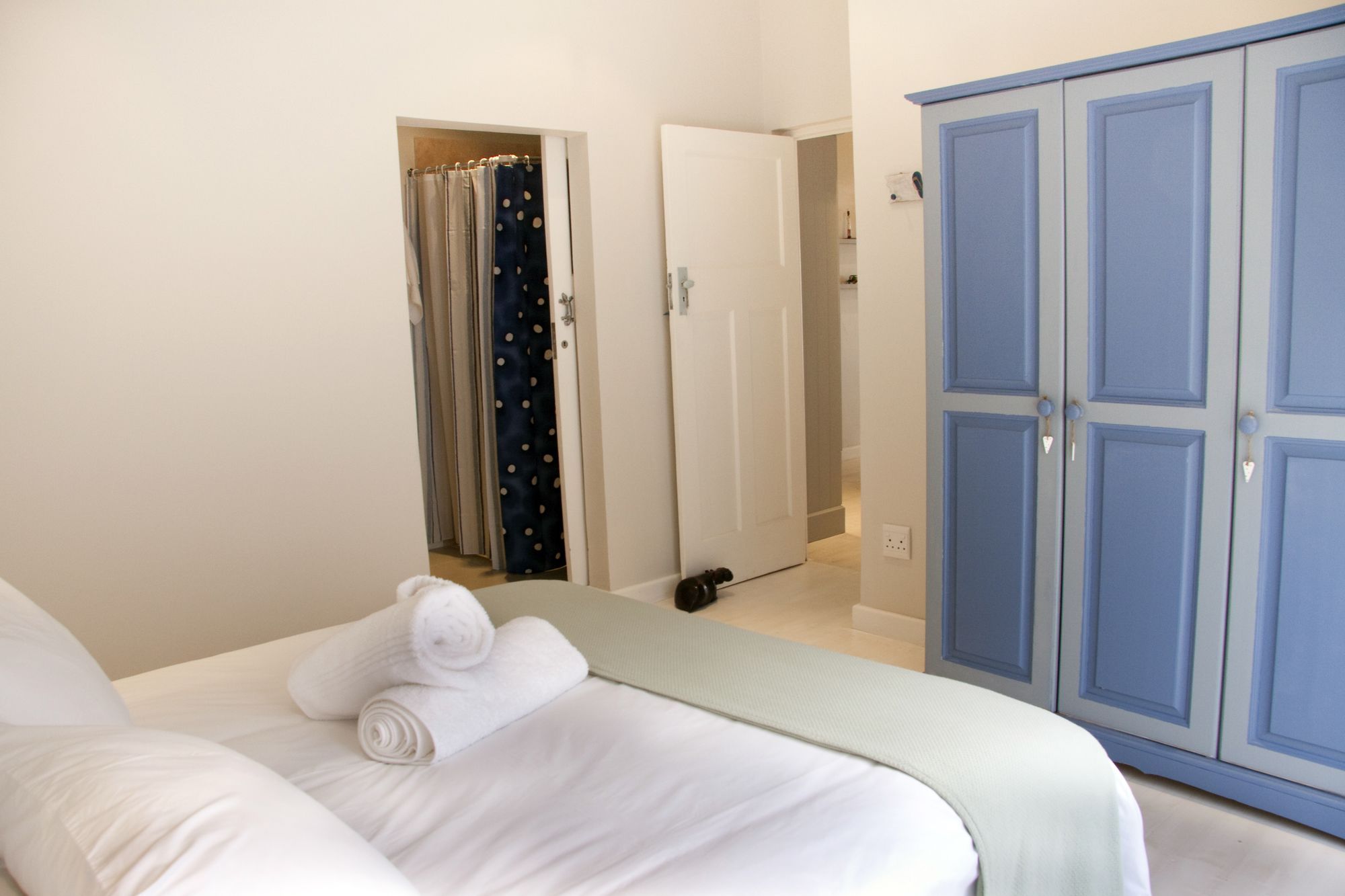 Фото The Grosvenor Guest House