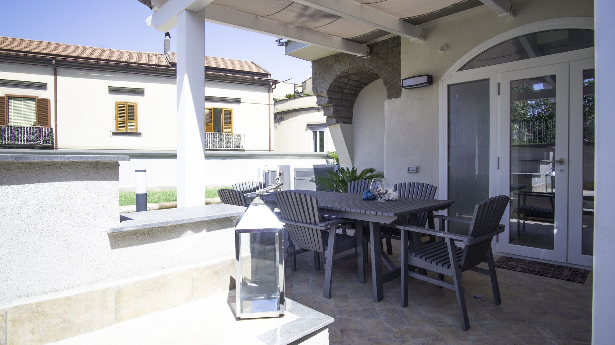 Фото Villa Totti