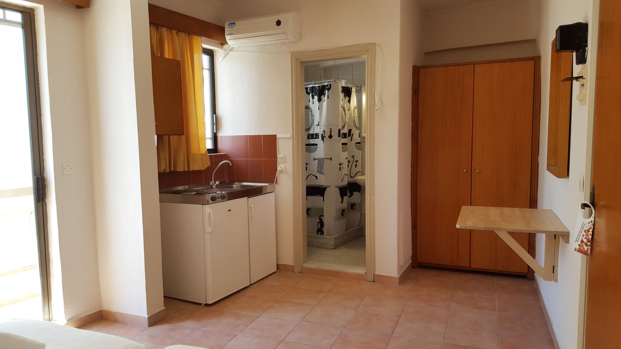 Фото Marnin Apartments