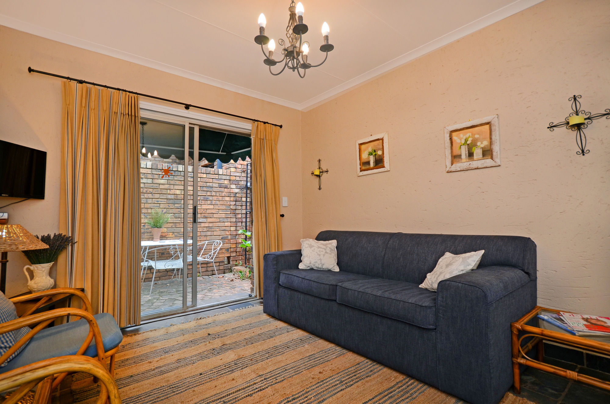 Фото BnB on 8th Avenue