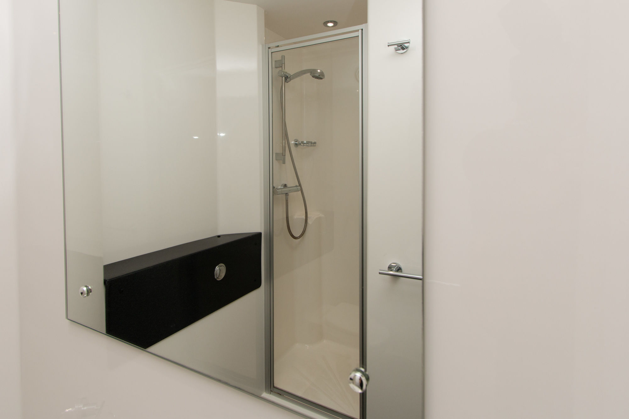 Фото Destiny Student Murano - Campus Accommodation