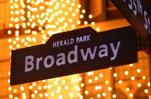 Гостиница Hyatt House New York/Chelsea в Нью-Йорке