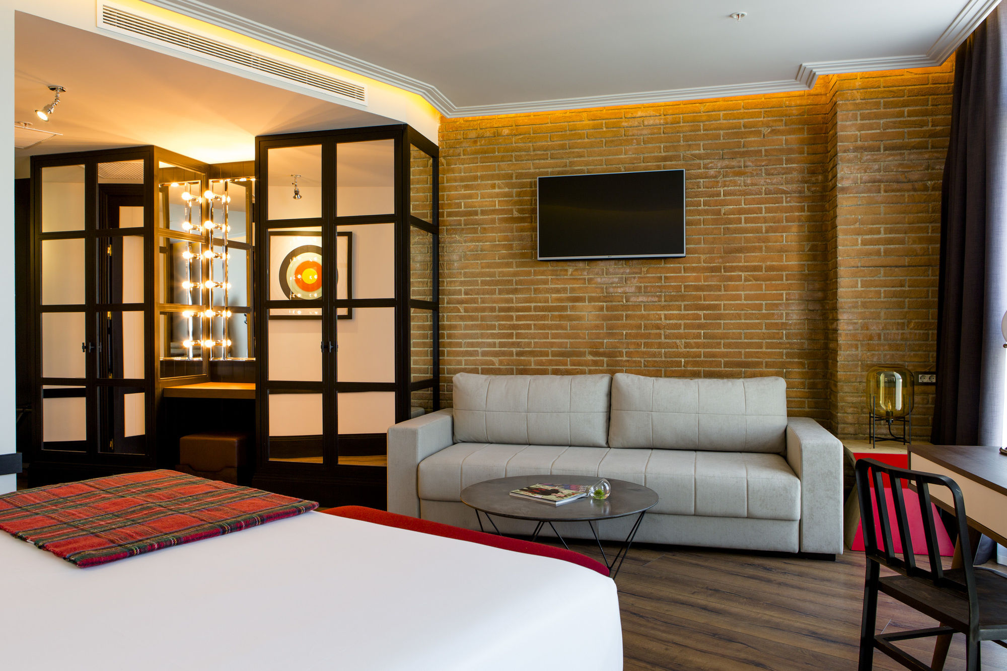 Фото Отель Only You Hotel Atocha