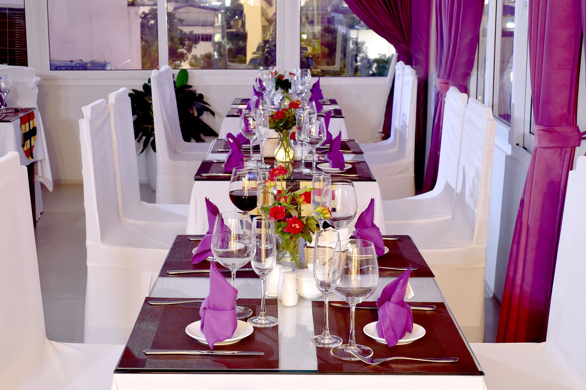 Фото Hanoi Ma Coeur Boutique Hotel