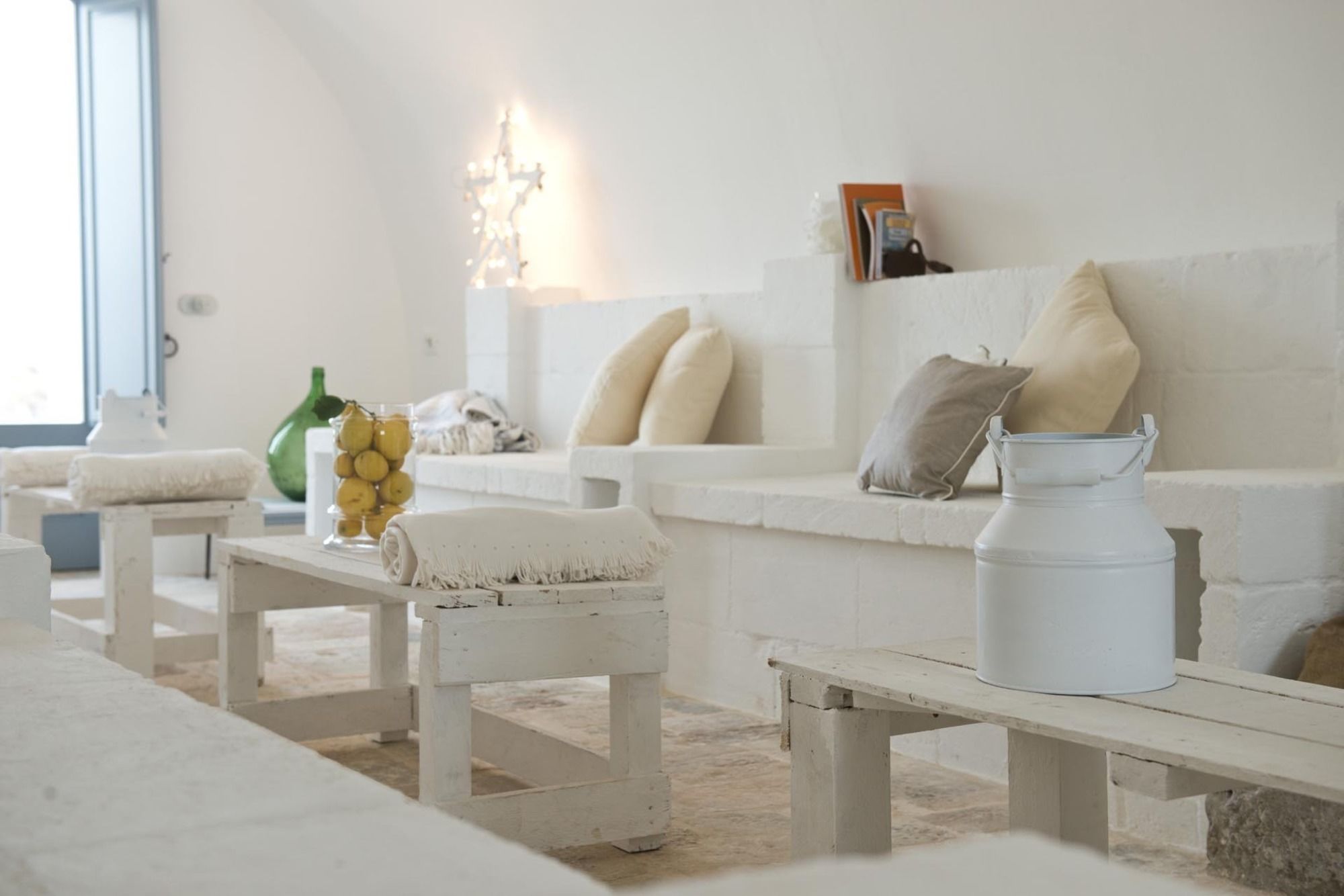 Фото Nina Trulli Resort