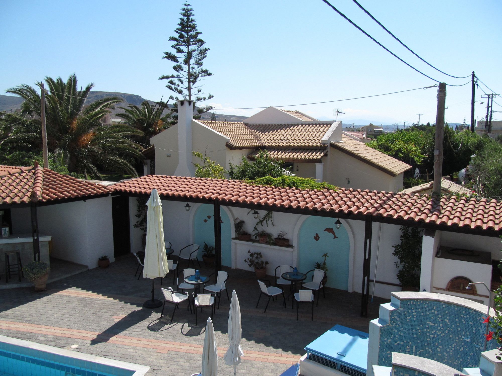 Фото Irilena by Checkin