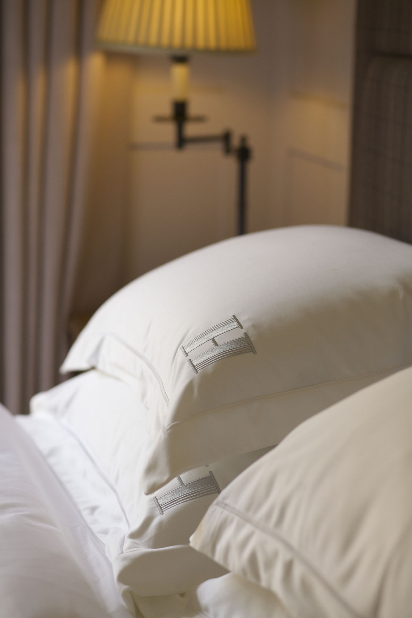 Фото Hurley House Hotel