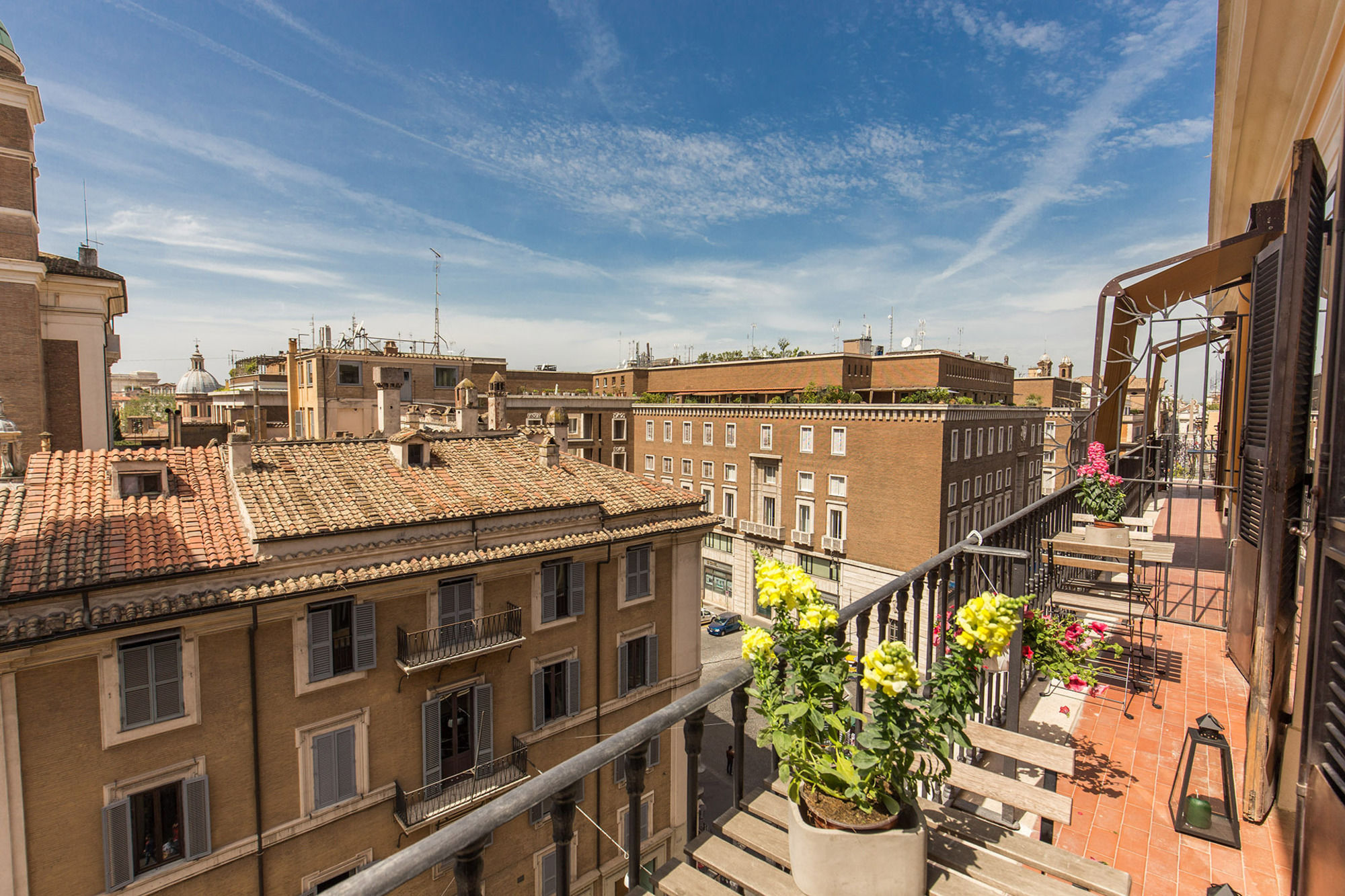 Фото La Maison D'Art Spagna